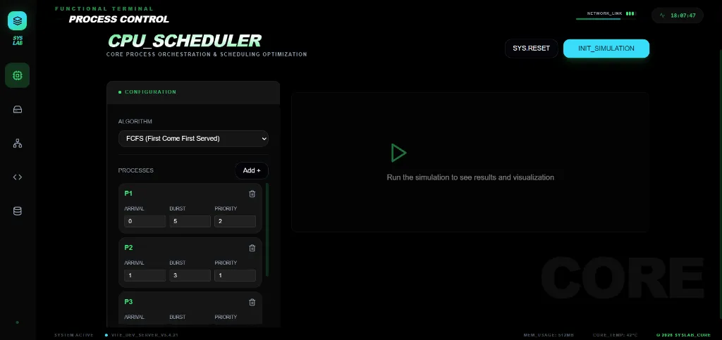 Project_ScreenShot_Syslab